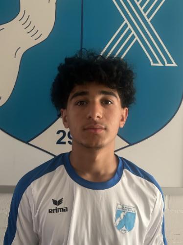 Ibrahem Al Hamad