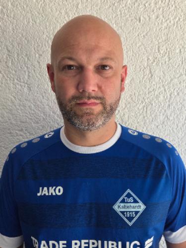 Andre Böhm