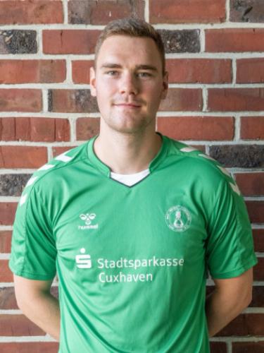 Colin Switala