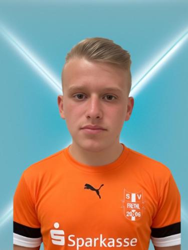 Fabian Nießen