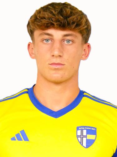 Mika Andreas Josef Völker