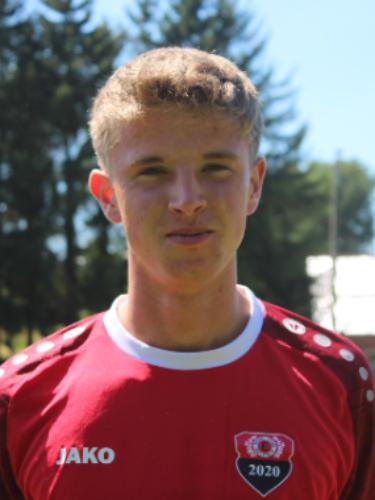 Phil Luca Grella
