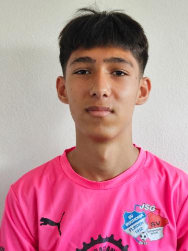 Khalilullah Rasuli