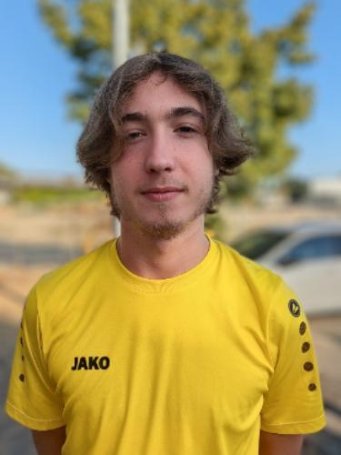 Jorin Falk Hilbert