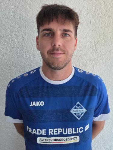 Patrick Polanik