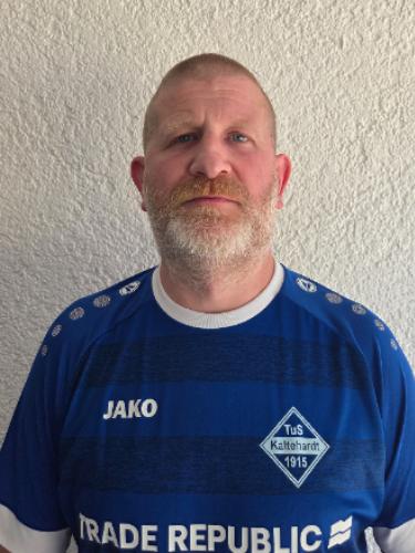 Matthias Wilde