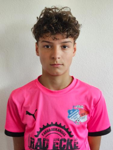 Christian Schreiner