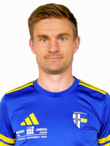 Romario Wiesweg