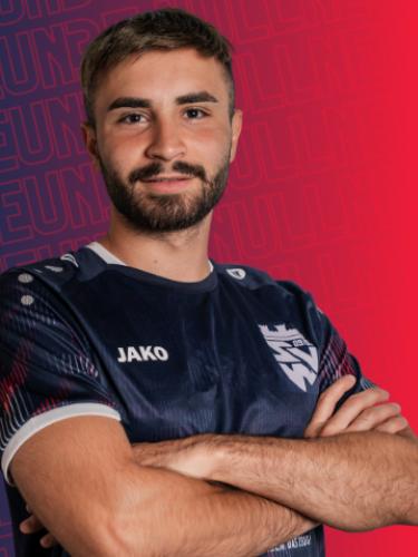 Kevin Tornambe