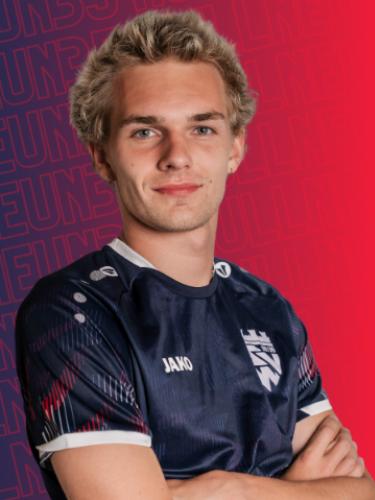 Ben Louis Uppenkamp
