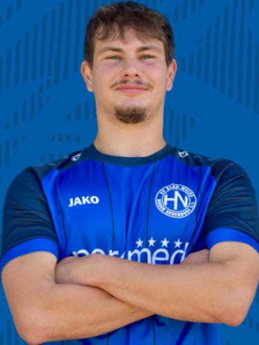 Oscar Born