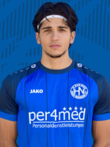 Guilherme de Sousa Ramos