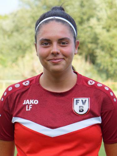 Leonie Fischer