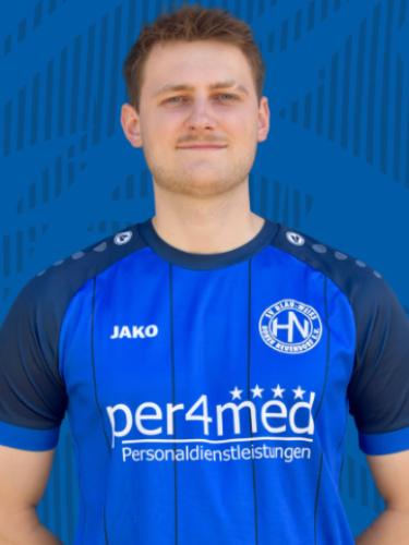 Hannes Freyer