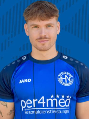 Yannik Noel Gebel
