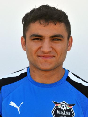 Metin Sabah Sharif