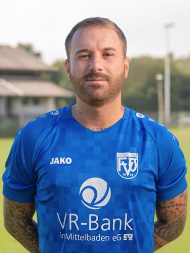 Rico Olajos