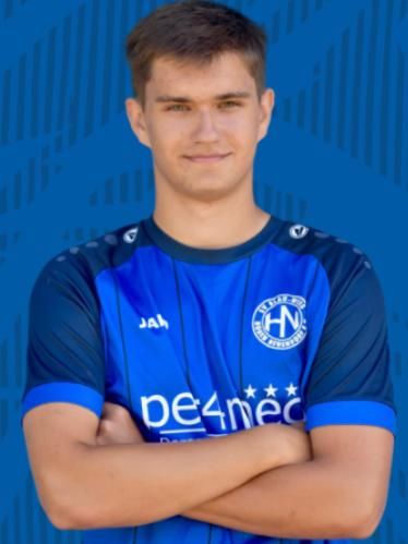 Lukas Kaletta
