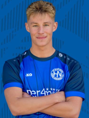 Felix Klawieter
