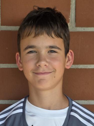 Aron Krause