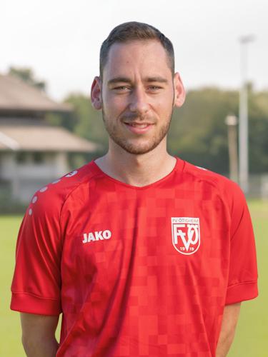 Niklas Welker