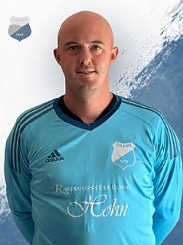 Patrick Nelles