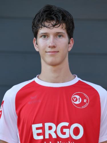 Luca Börsch