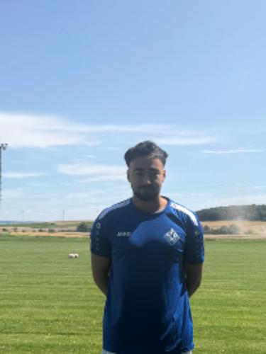 Eren Aydogan