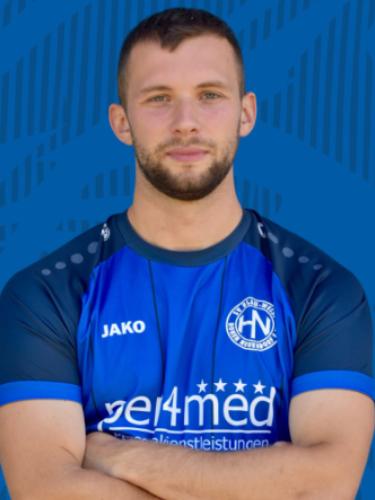 Max Marten