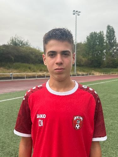 Diego Incorvaia