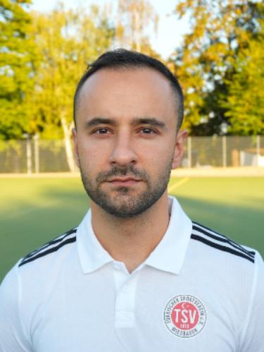 Yasin Özdemir