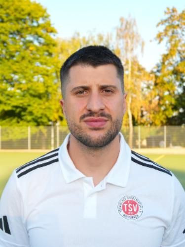Ivan Raspaglia