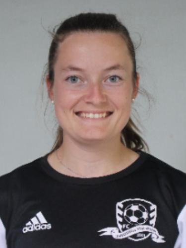 Nadine Schulz