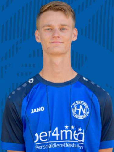 Luca Stäglich