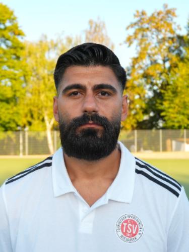 Berkan Uludag