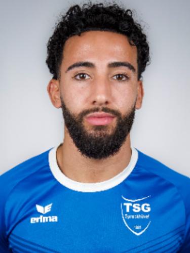 Anas Akhabach
