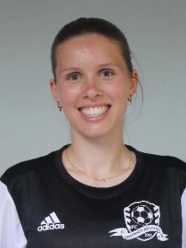 Liesa Marie Thiesen