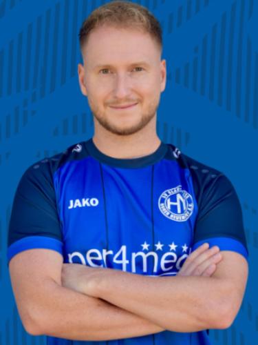Marcel Woelm