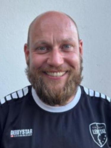 Philipp Langel