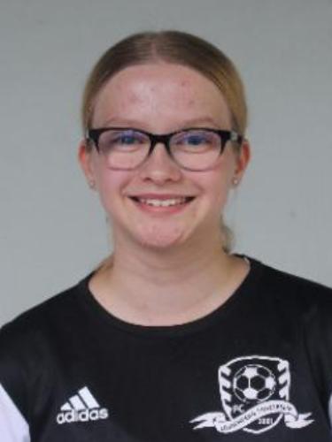 Nele Sophie Weber