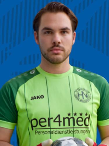 Florian Hohndorf
