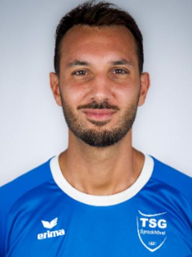 Ibrahim Bulut