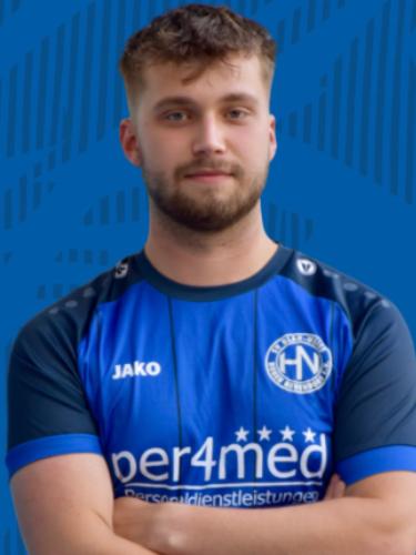 Felix Marten