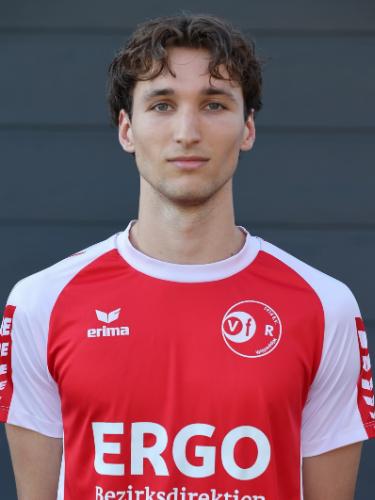 Henrik Schmitz