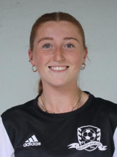 Jara Viktoria Wegener