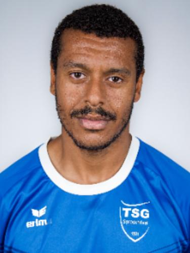 Ismail El Hariri