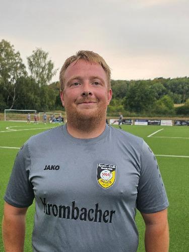 Björn Dabruck