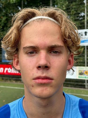 Lukas Oliver Bernemann
