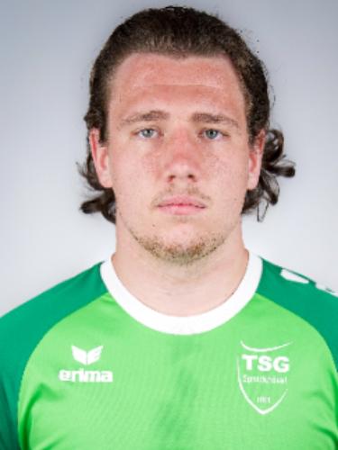 Tom Jan Mainka
