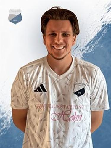 Oliver Becker